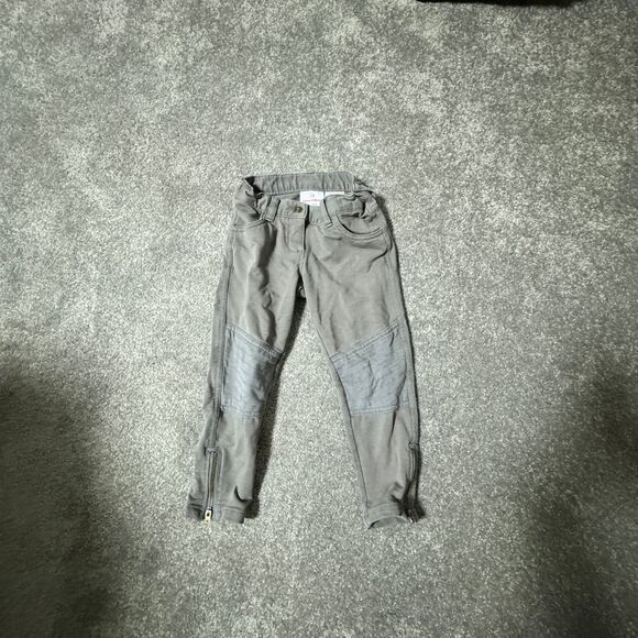 Hanna‎ Andersson Gray Pants - Picture 1 of 4